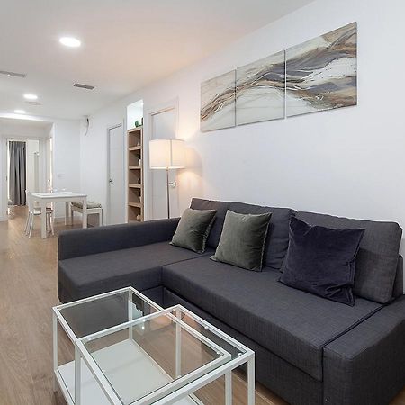 Amazing Flat In City Center-Sevillarooms エクステリア 写真