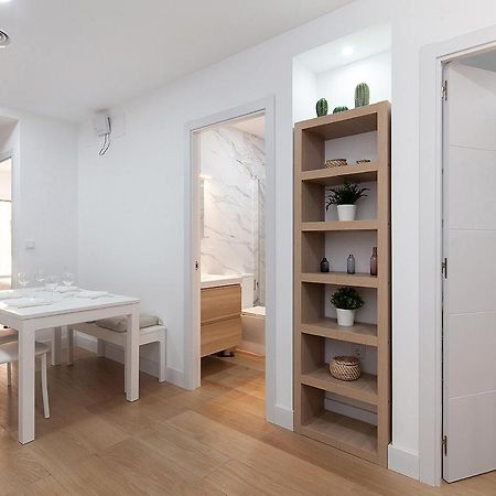 Amazing Flat In City Center-Sevillarooms エクステリア 写真