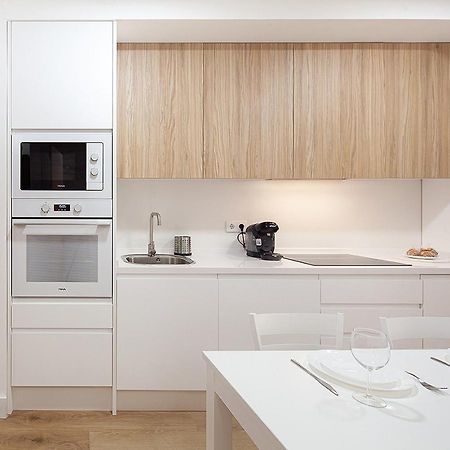Amazing Flat In City Center-Sevillarooms エクステリア 写真