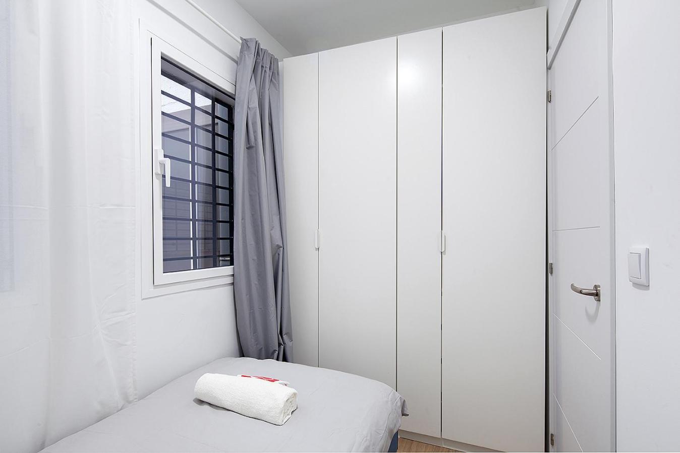 Amazing Flat In City Center-Sevillarooms エクステリア 写真