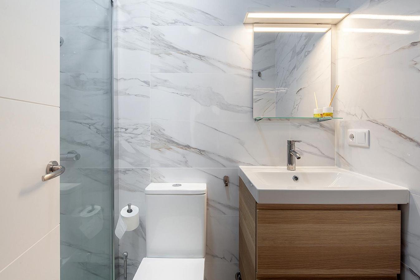 Amazing Flat In City Center-Sevillarooms エクステリア 写真