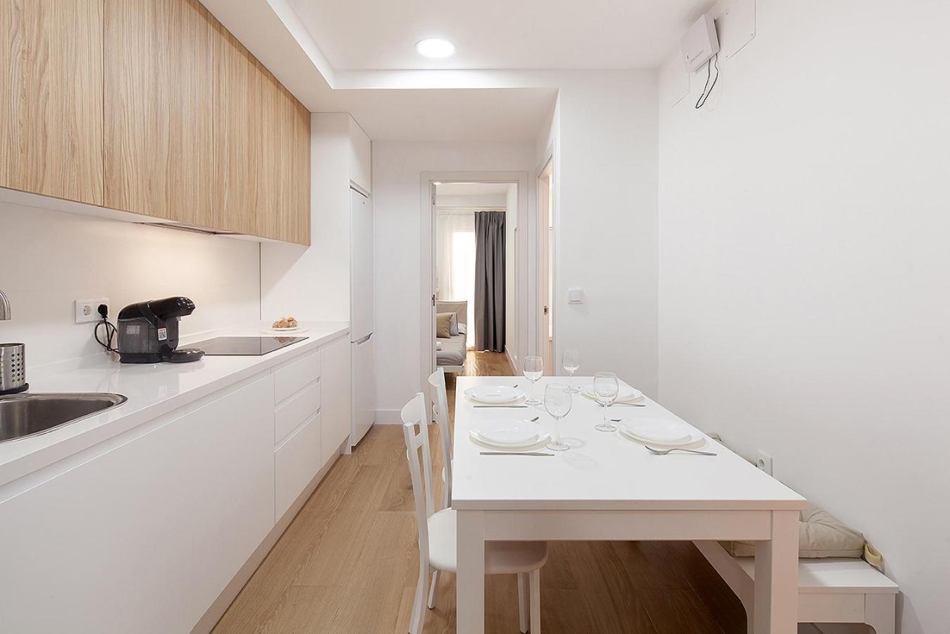 Amazing Flat In City Center-Sevillarooms エクステリア 写真