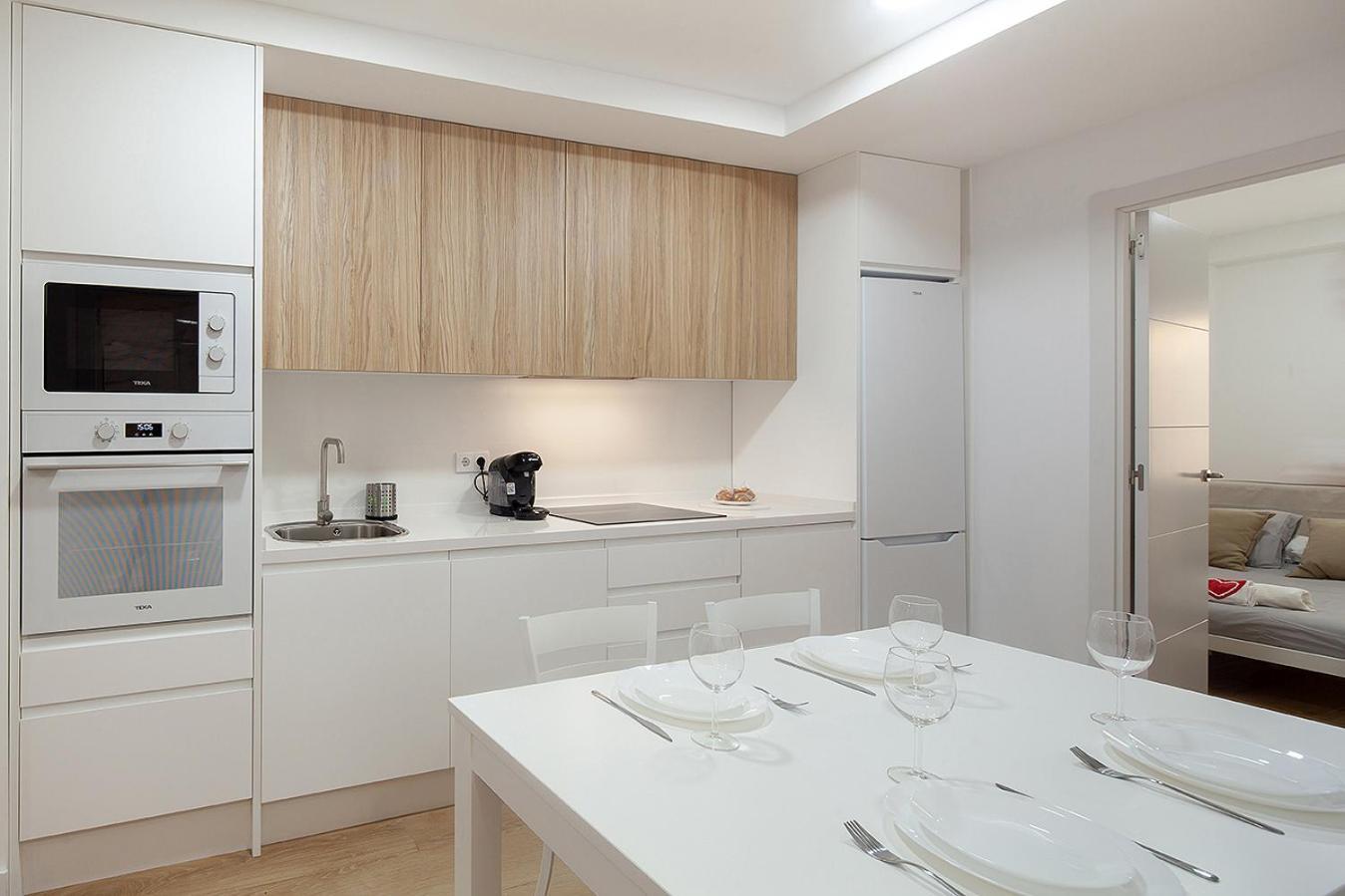 Amazing Flat In City Center-Sevillarooms エクステリア 写真