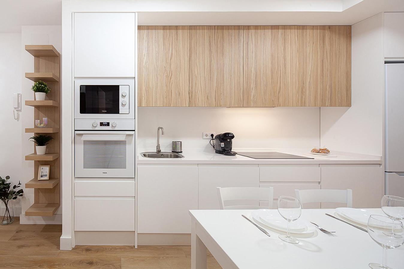 Amazing Flat In City Center-Sevillarooms エクステリア 写真