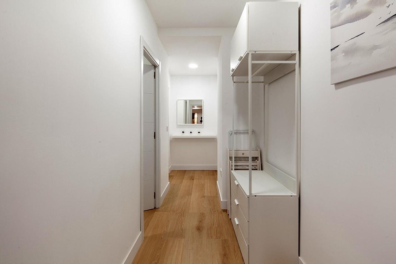 Amazing Flat In City Center-Sevillarooms エクステリア 写真