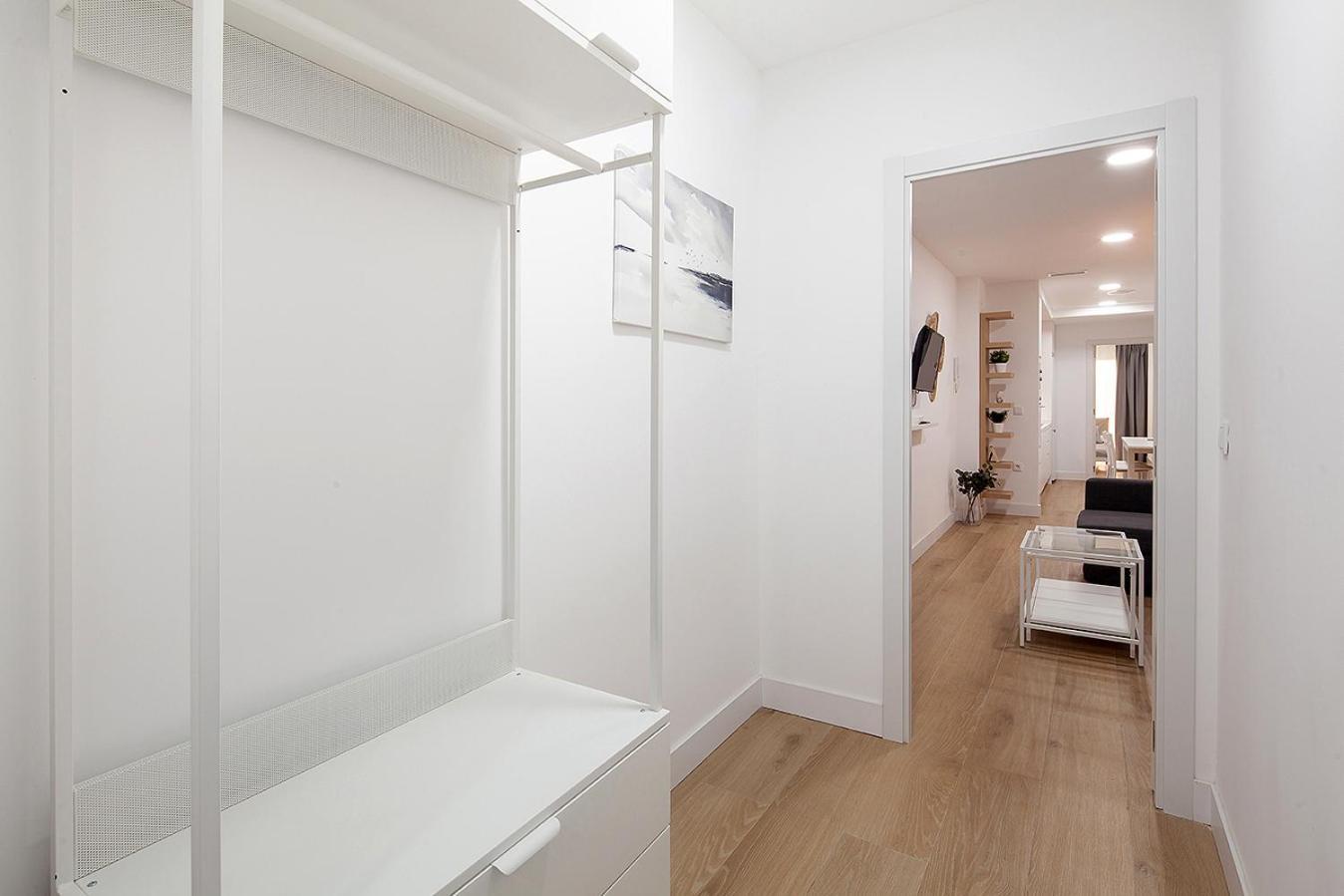 Amazing Flat In City Center-Sevillarooms エクステリア 写真