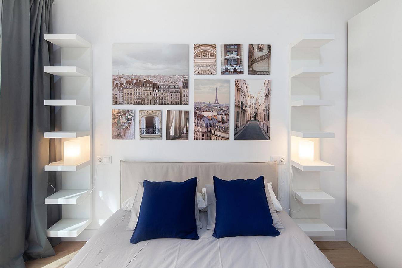 Amazing Flat In City Center-Sevillarooms エクステリア 写真