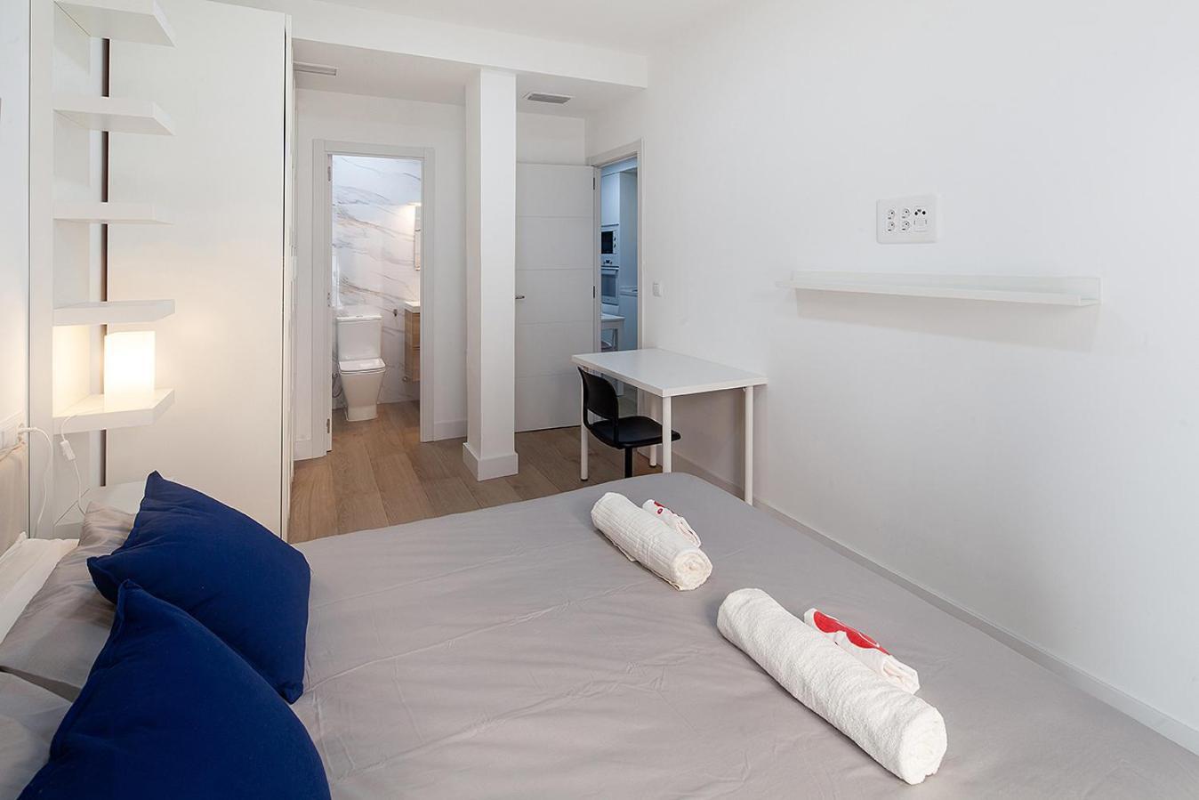 Amazing Flat In City Center-Sevillarooms エクステリア 写真