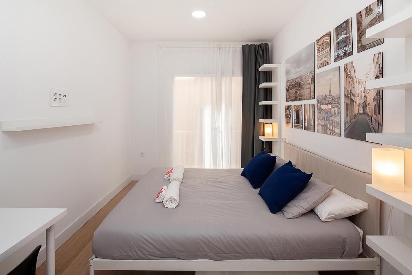 Amazing Flat In City Center-Sevillarooms エクステリア 写真