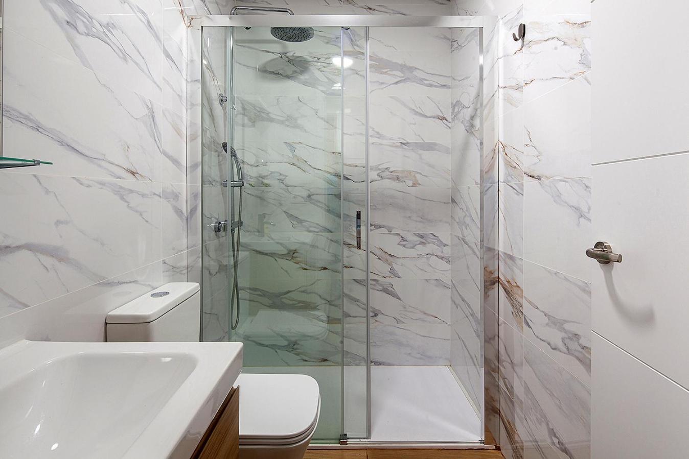 Amazing Flat In City Center-Sevillarooms エクステリア 写真
