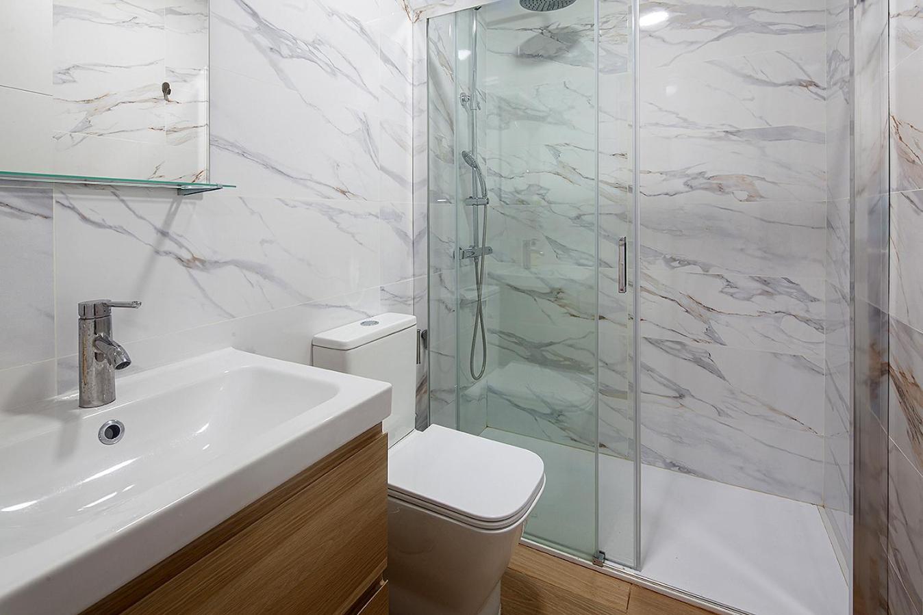 Amazing Flat In City Center-Sevillarooms エクステリア 写真
