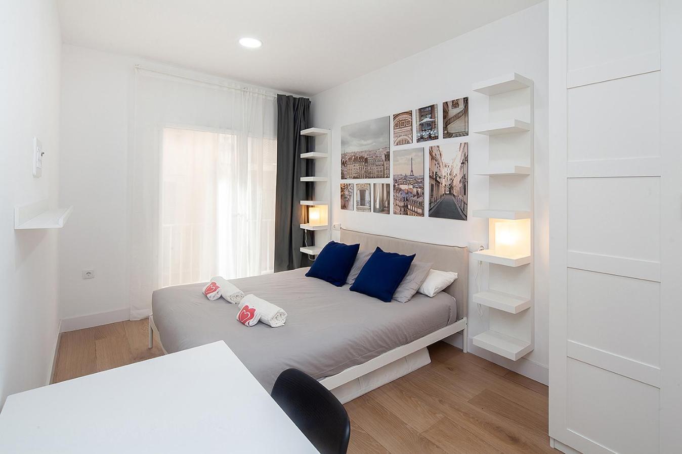 Amazing Flat In City Center-Sevillarooms エクステリア 写真