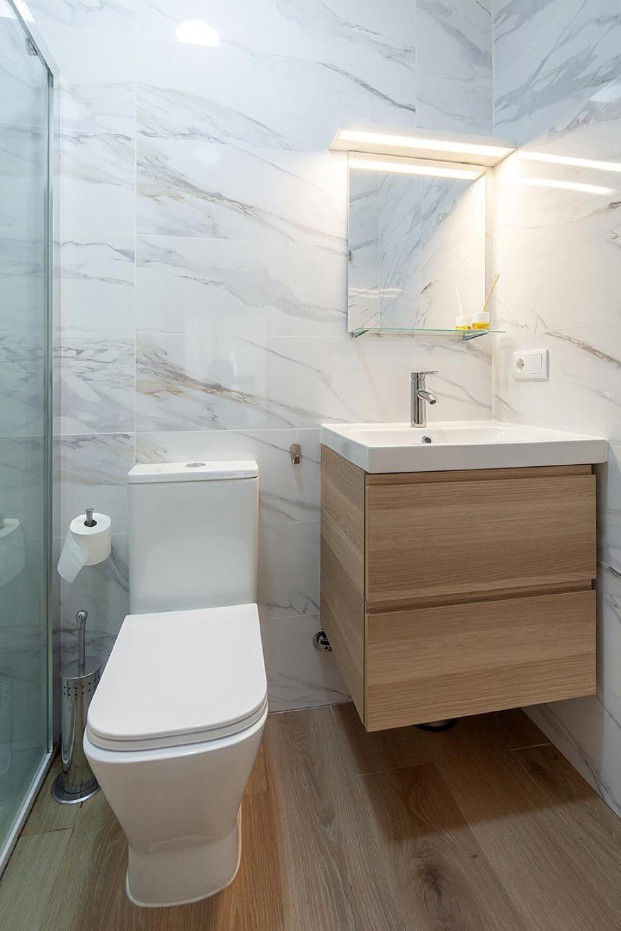 Amazing Flat In City Center-Sevillarooms エクステリア 写真