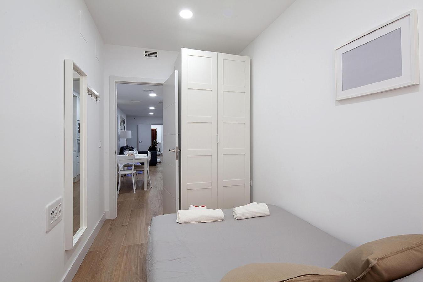 Amazing Flat In City Center-Sevillarooms エクステリア 写真
