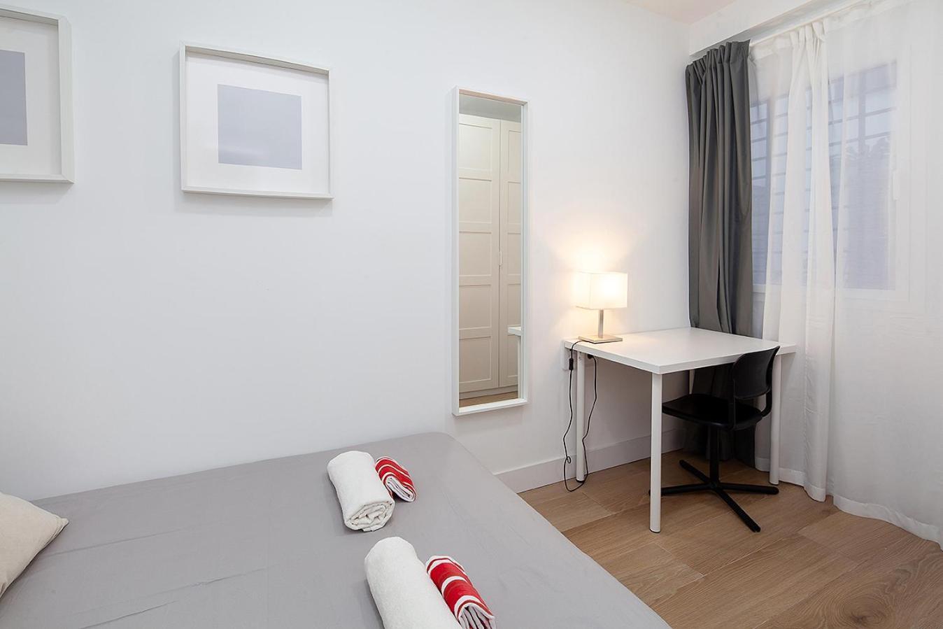 Amazing Flat In City Center-Sevillarooms エクステリア 写真