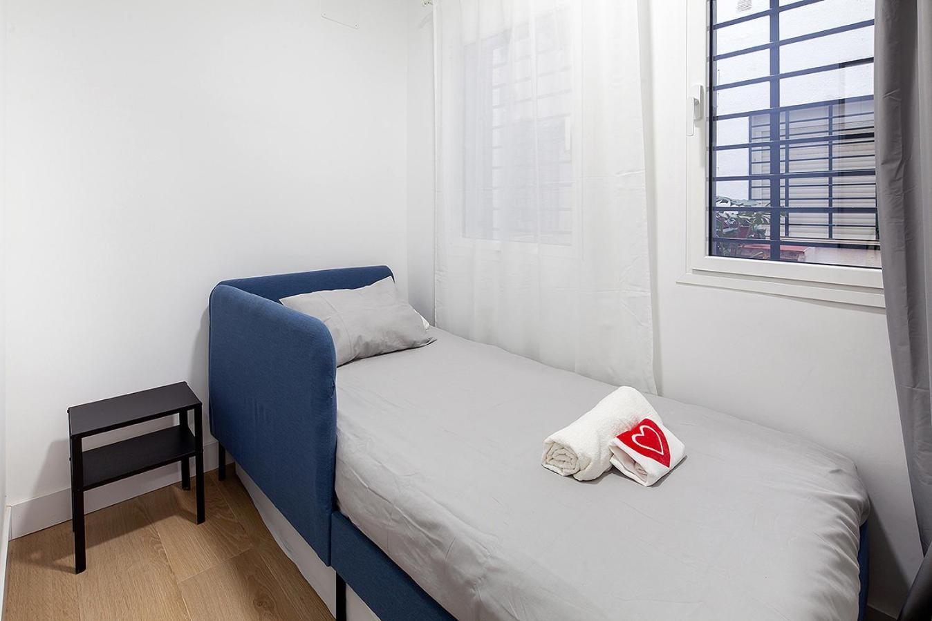 Amazing Flat In City Center-Sevillarooms エクステリア 写真